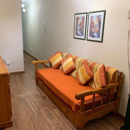 Apartamento Playa Chica Puerto de Santiago  Ngoại thất bức ảnh