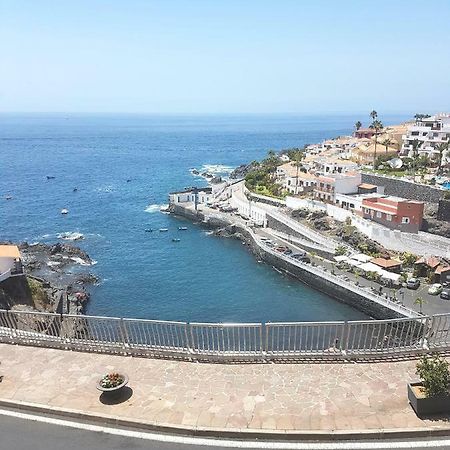 Apartamento Playa Chica Puerto de Santiago  Ngoại thất bức ảnh