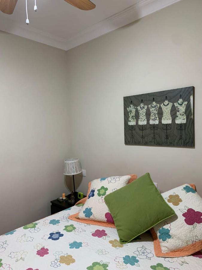Apartamento Playa Chica Puerto de Santiago  Ngoại thất bức ảnh