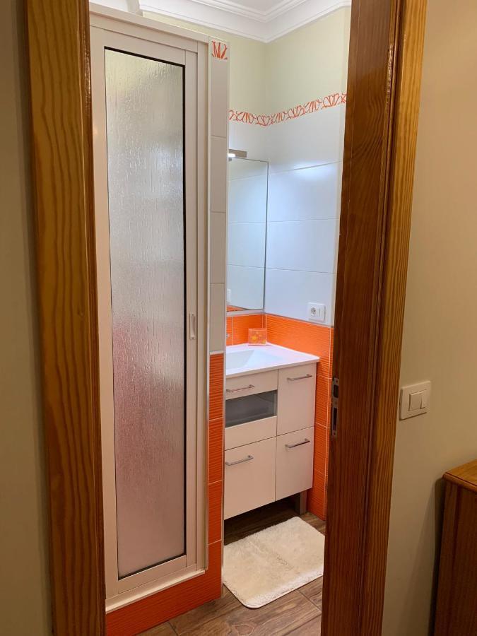 Apartamento Playa Chica Puerto de Santiago  Ngoại thất bức ảnh